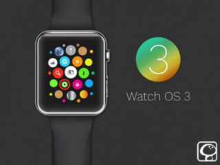 Apple Watch升級(jí)體驗(yàn)watchOS 3 Beta1安裝