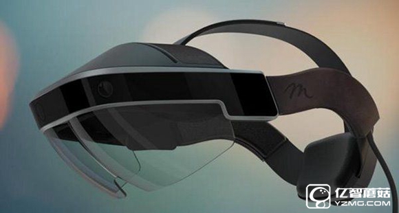 對抗微軟HoloLens，騰訊等投資AR公司me<em></em>ta 5000萬美元