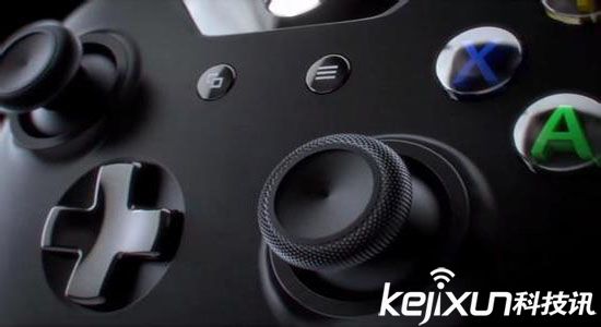Xbox One Win10版數(shù)月內(nèi)支持鍵鼠：難道電玩要和pc合為一體？