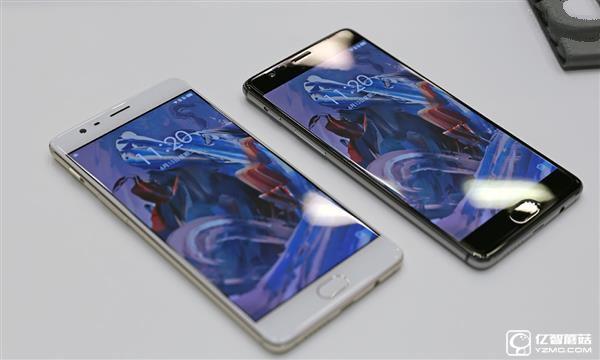 2499元買嗎？一加3上手體驗(yàn)：強(qiáng)的不止6GB<a href=/tags/2778-0.html target=_blank class=infotextkey>內(nèi)存</a>