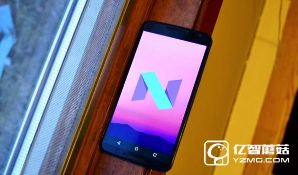 能接受嗎？Android 7.0取消通知欄Wi-Fi、藍牙一鍵開關(guān)