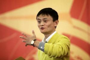 馬云：敢不敢公布天貓雙十一的退貨數(shù)據(jù)？