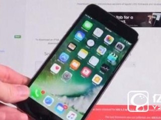 iOS10如何降級(jí)回iOS9.3.2正式版？視頻教程