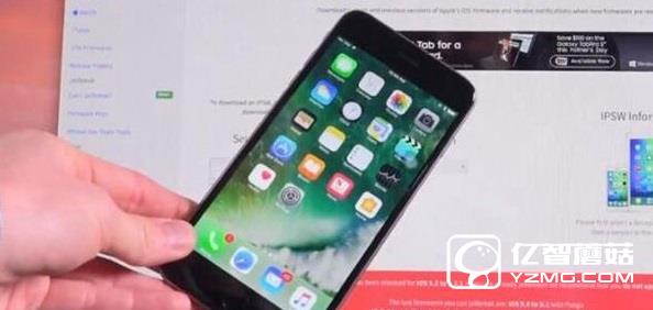 iOS10如何降級回iOS9.3.2正式版？視頻教程