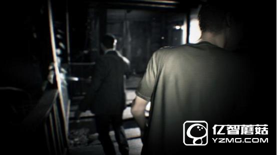 老牌游戲廠商對VR開始恐慌 他們到底怕什么？