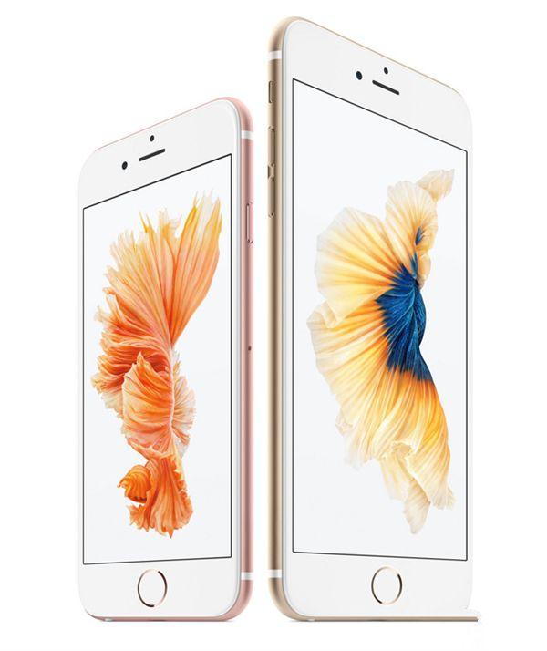 iPhone 6/6S被判抄襲北京禁售！蘋果終于回應(yīng)