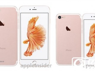 蘋果壓制iPhone 6S/SE產(chǎn)能：只為iPhone 7！