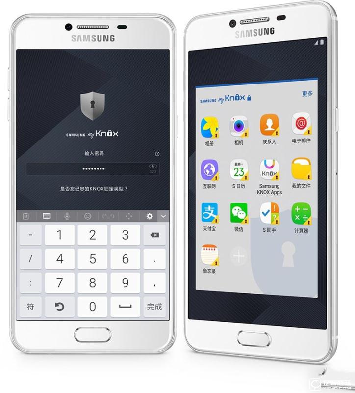 2199元真誠中國特供！三星Galaxy C5深度評測
