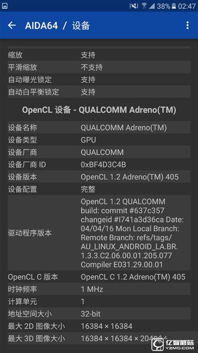 2199元真誠中國特供！三星Galaxy C5深度評測