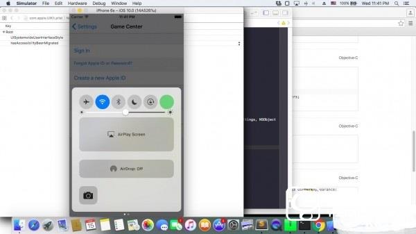 喜大普奔！iOS 10黑色主題亮相：還有這個(gè)新驚喜