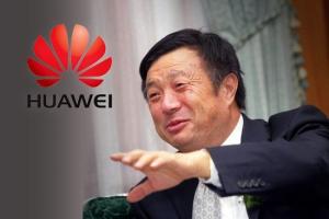 華為為什么贏 為什么是華為贏？
