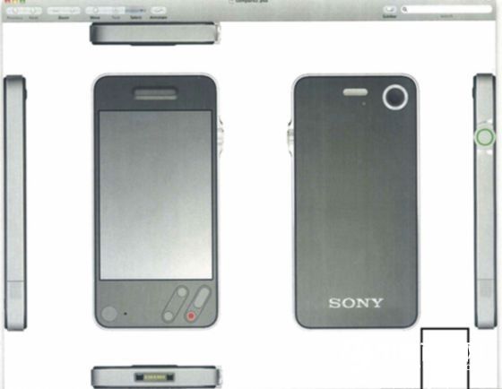 iPhone 6抄襲國(guó)產(chǎn)手機(jī) 蘋(píng)果到底冤不冤？