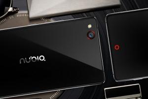 努比亞自曝nubia Z11新旗艦：無邊框設(shè)計(jì)驚艷
