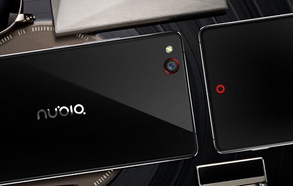 <a href=/tags/508-0.html target=_blank class=infotextkey>努比亞</a>自曝nubia Z11新旗艦：無(wú)邊框設(shè)計(jì)驚艷