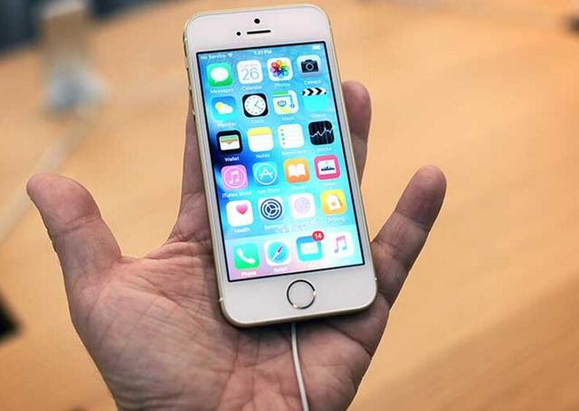 禍起蕭墻！低價iPhone SE拖累高端iPhone6s銷量