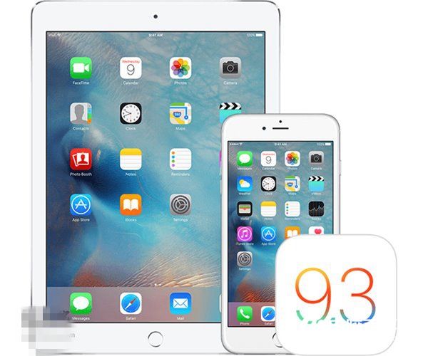iOS9.3.3開發(fā)者預(yù)覽/公測(cè)版Beta3今日推送