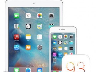 iOS9.3.3開(kāi)發(fā)者預(yù)覽/公測(cè)版Beta3正式推送