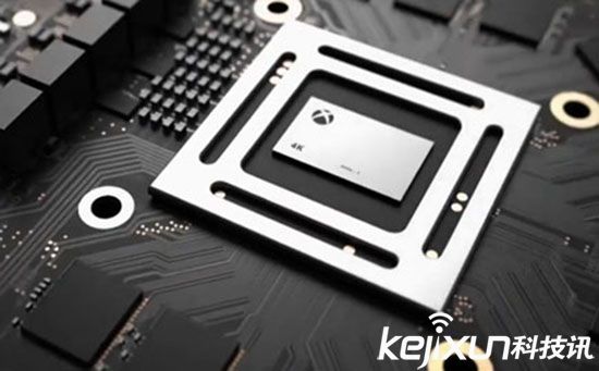 XBOXONE引領(lǐng)新潮流 天蝎座將打破主機(jī)PC壁壘