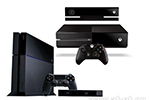 微軟與索尼爭(zhēng)霸 Xbox與PS到底孰強(qiáng)孰弱？