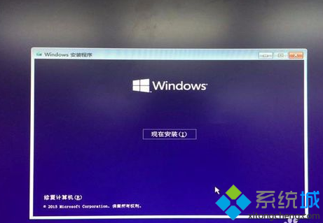 進(jìn)入下一步；