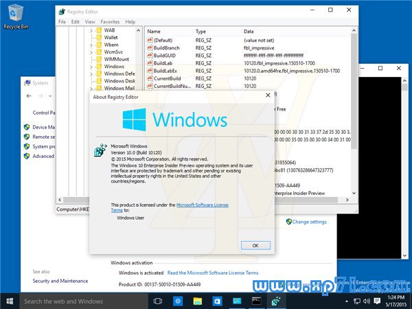 win10專業(yè)版升級(jí)企業(yè)版,win10專業(yè)版如何生企業(yè)版,win10專業(yè)版怎么生企業(yè)版