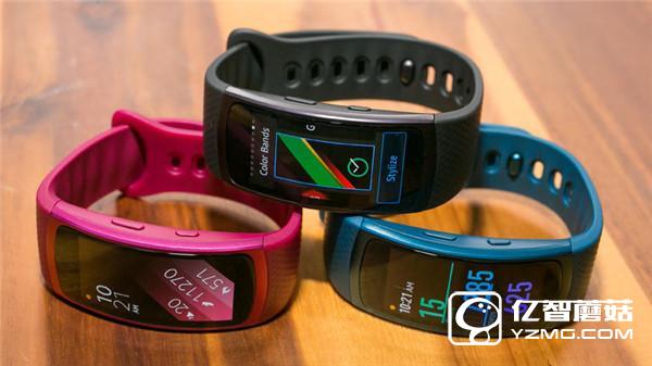 三星Gear Fit 2外媒評(píng)測(cè)匯總 比上代有明顯提升