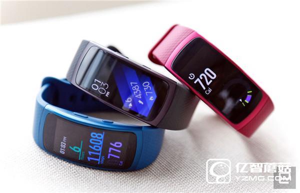 三星Gear Fit 2外媒評(píng)測(cè)匯總 比上代有明顯提升