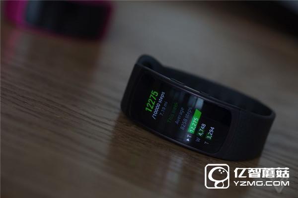 三星Gear Fit 2外媒評(píng)測(cè)匯總 比上代有明顯提升