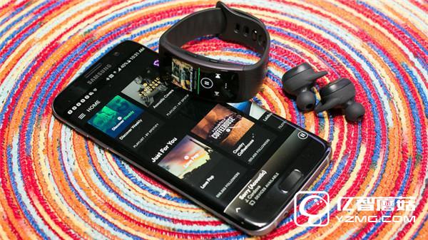 三星Gear Fit 2外媒評(píng)測(cè)匯總 比上代有明顯提升