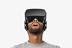VR奇葩應(yīng)用 VR眼鏡竟然還能維護世界和平？