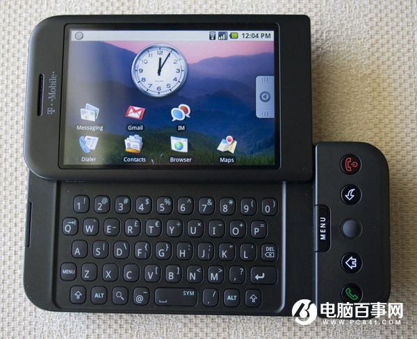 明明是你先抄？談安卓和iOS的“抄襲”