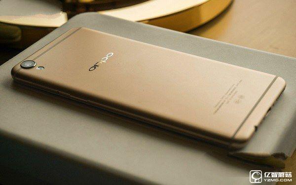 一加手機(jī)3和OPPO R9哪個(gè)好看？外觀對(duì)比