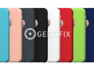 iPhone 7蘋果LOGO會發(fā)光：如此彰顯身份！