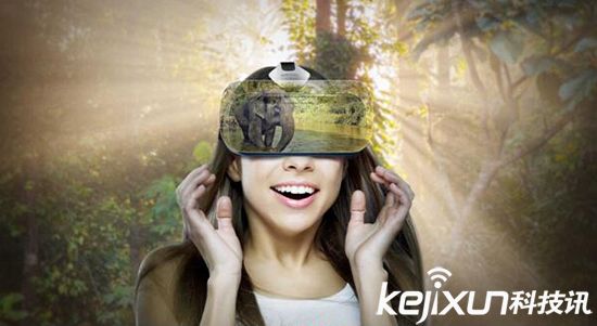 VR虛擬現(xiàn)實(shí)支持各種領(lǐng)域 買車也用VR虛擬現(xiàn)實(shí)？