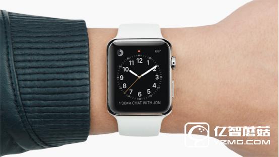 Apple Watch 2最有可能什么樣子？快看這里