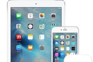 iOS9.3.3開(kāi)發(fā)者預(yù)覽/公測(cè)版Beta4放出