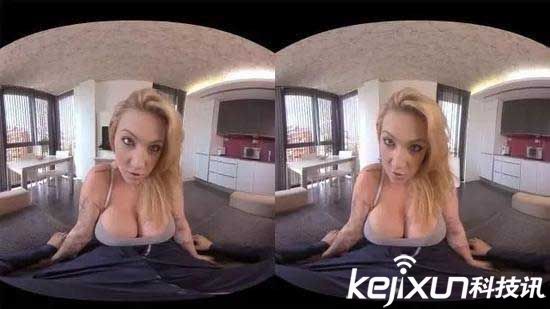 VR資源怎么找？ VR Porn電影魅力幾何！