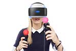 索尼手柄可能成為PSVR軟肋？ 讓我們用參數(shù)說話