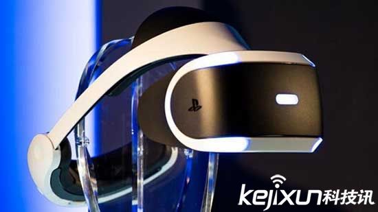 索尼手柄可能成為PSVR軟肋？ 讓我們用參數(shù)說話