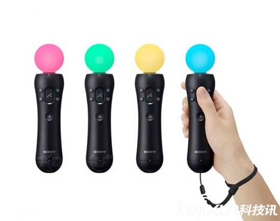 索尼手柄可能成為PSVR軟肋？ 讓我們用參數(shù)說話