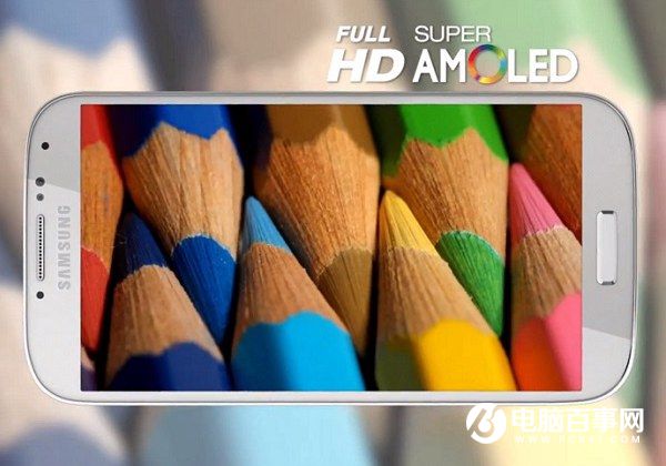 LCD屏受冷落 手機(jī)廠商集體轉(zhuǎn)投AMOLED陣營