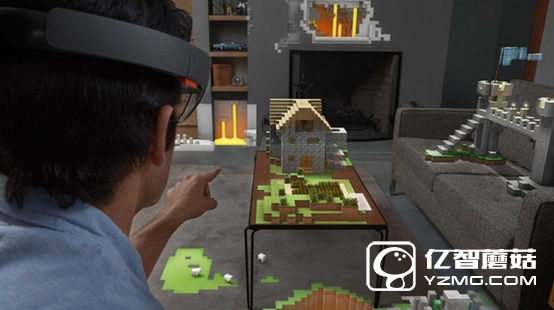 科技掃盲貼：VR和AR間的區(qū)別到底在哪？
