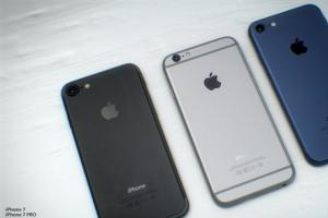 蘋果真的厚道么？傳iPhone 7將取消64GB版