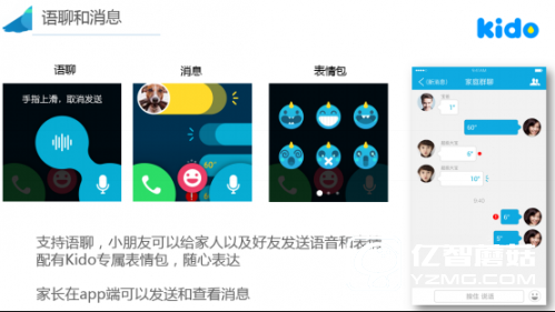 (稿件十一)世界第一款媽媽級(jí)兒童智能手表誕生！600