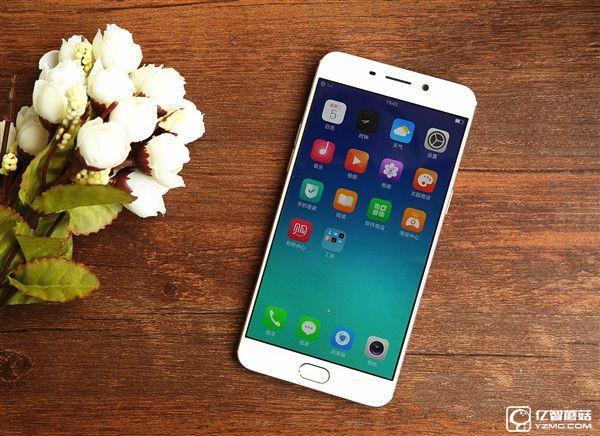 vivo X7和OPPO R9哪個(gè)好？vivo X7與OPPO R9區(qū)別對(duì)比