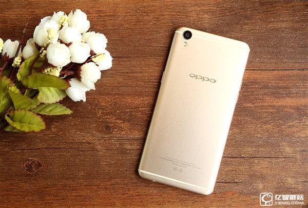 vivo X7和OPPO R9哪個(gè)好？vivo X7與OPPO R9區(qū)別對(duì)比
