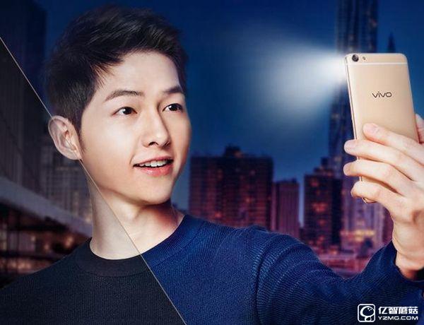 vivo X7和OPPO R9哪個(gè)好？vivo X7與OPPO R9區(qū)別對(duì)比