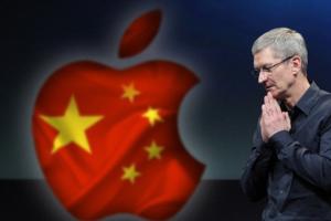 國產手機勢不可當 iPhone在華份額繼續(xù)下滑