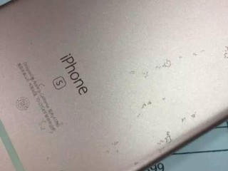 iPhone6s驚現(xiàn)“氧化門(mén)” 您中招了么？