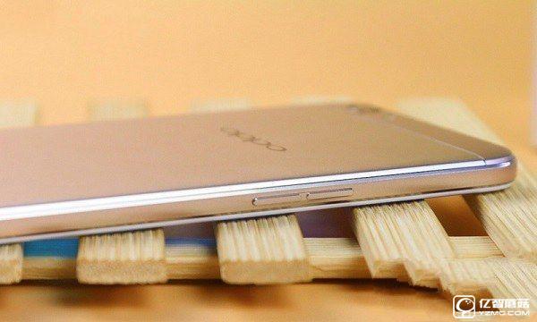 OPPO A59好看嗎 OPPO A59外觀評(píng)測(cè)